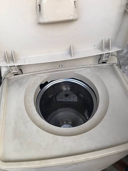 washing Machine for sale 2