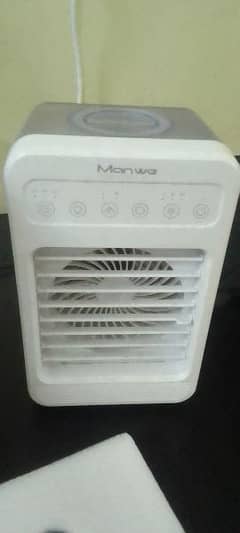 Manwe portable Mini Air Cooler