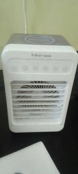 Manwe portable Mini Air Cooler 0