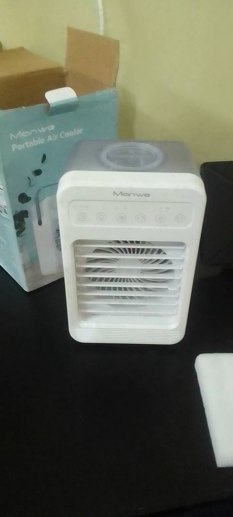 Manwe portable Mini Air Cooler 1