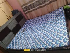 sirf mattress sell KR rhe Hain 9500 me.