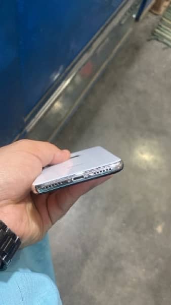 iphone X PTA approve officially white color 2