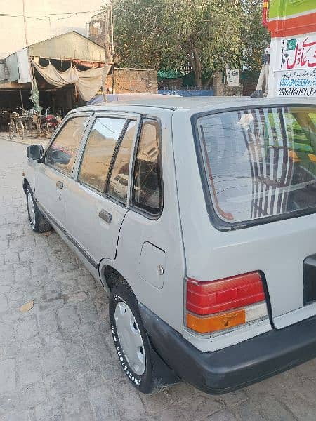 Suzuki khyber 1