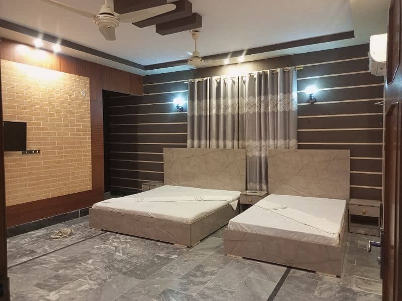 Highway Link Hotel Room's Available for Rent 2