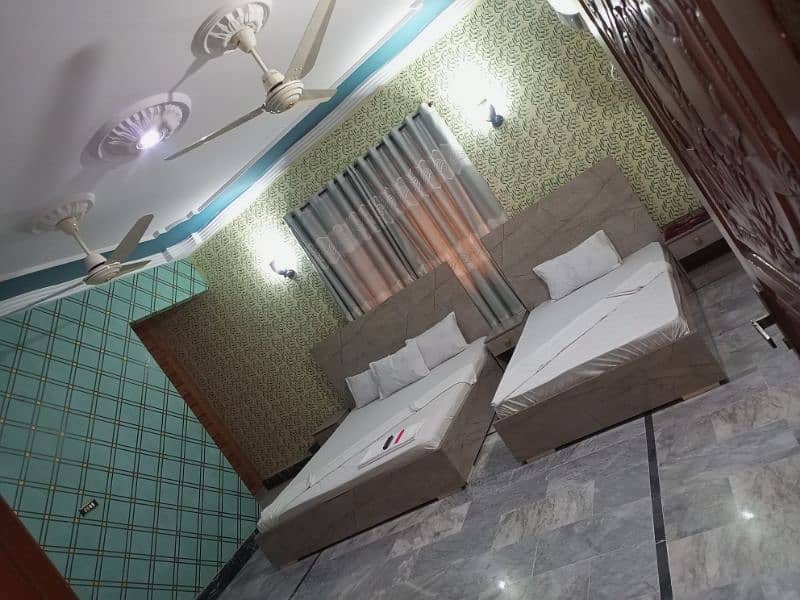 Highway Link Hotel Room's Available for Rent 3