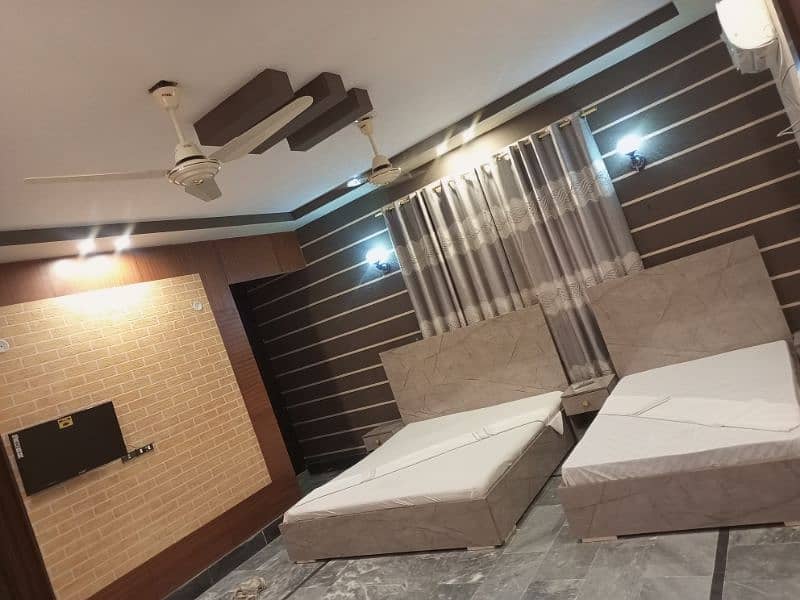 Highway Link Hotel Room's Available for Rent 4