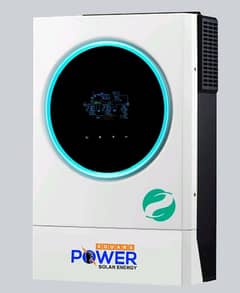 Power Squar 6kw pv7000,v4 dual,wifi
