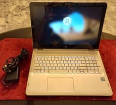HP ENVY i5 6th Generation x360 - m6-aq003dx Laptop