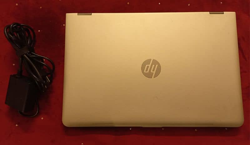HP ENVY i5 6th Generation x360 - m6-aq003dx Laptop 1