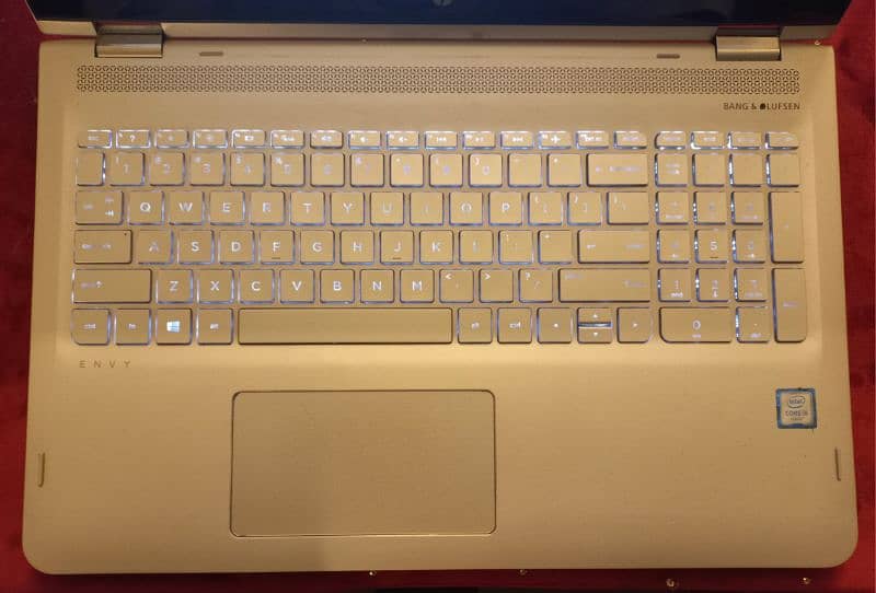 HP ENVY i5 6th Generation x360 - m6-aq003dx Laptop 3