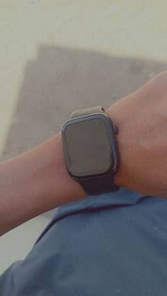 T500 Smartwatch