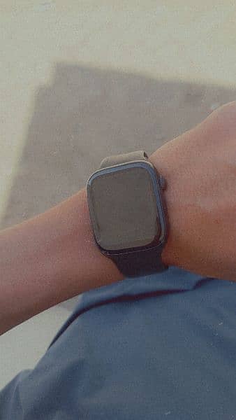 Smartwatch 0