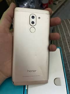 Huawei Honor 6X 3/32 only Board 0