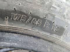 tires for sale. used.