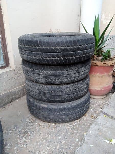 tires for sale. used. 1
