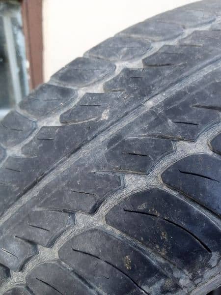 tires for sale. used. 2
