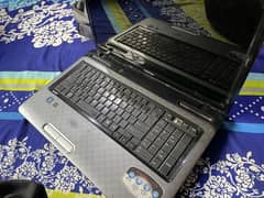 Toshiba Satellite L775 Laptop