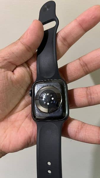 Apple Watch  series 6 44mm 2