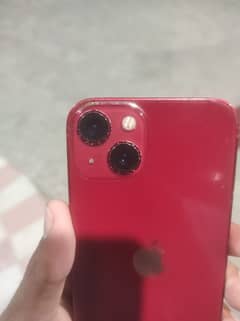 iPhone 13 (product red)