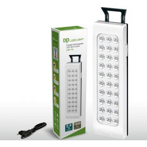 Rechargeable lights available on sale 2