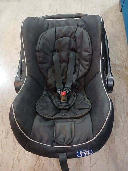 mother care original car seater 2