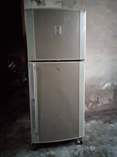 Dawlance fridge medium size gas compressor genuine for sale
