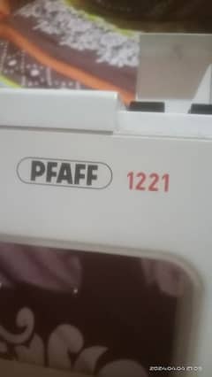 peaff 1221 slai machine
