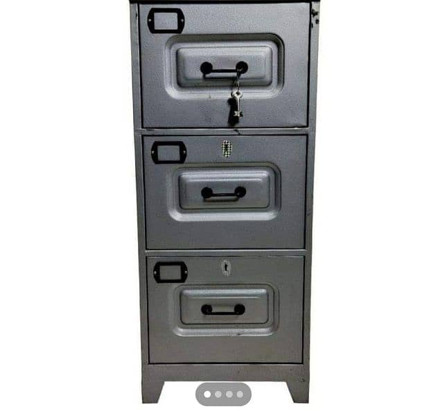 file cabinet, office almari , Lockers, Steel lockers 0