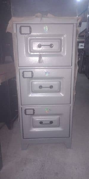 file cabinet, office almari , Lockers, Steel lockers 4