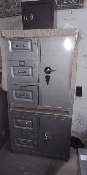 file cabinet, office almari , Lockers, Steel lockers 13