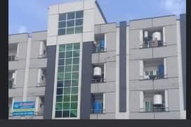 G15 Markaz First Floor 690 Square Feet Brand New Apartment For Rent Available 0
