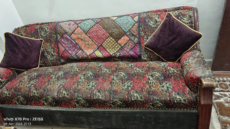 Sofa Set for Sale 3