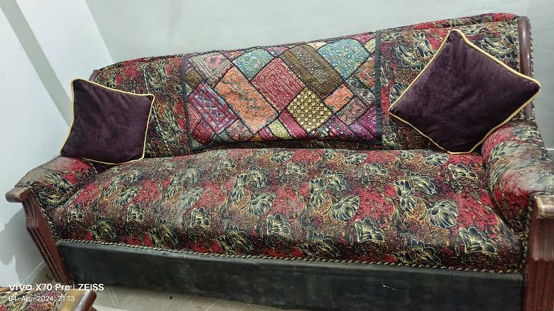 Sofa Set for Sale 4