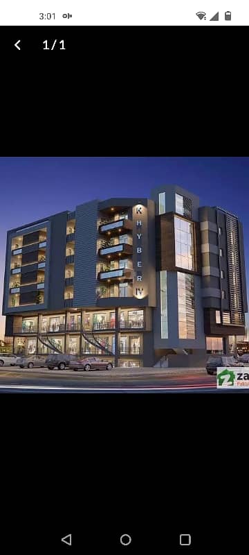 G15 Main Markaz First floor Shop farunt Stairs 1046size best opportunity best income Resources 15