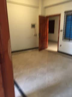 G15 Main Markaz 2th Faloor 690sq Fit 2bed room Brand New condition All Service available