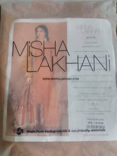Nisha Lakhani 0