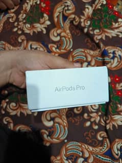 i want sale airpods pro heigh quality