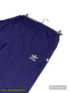 Three Quarters Length Jersey Shorts For Men