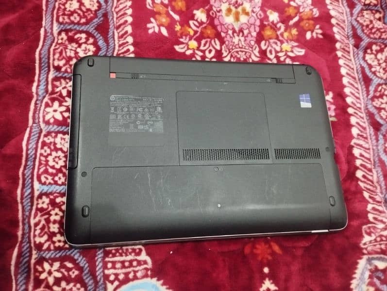 hp leptop core i5 4th generation 11