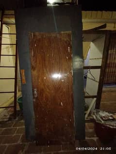 wooden  wardrobe doors