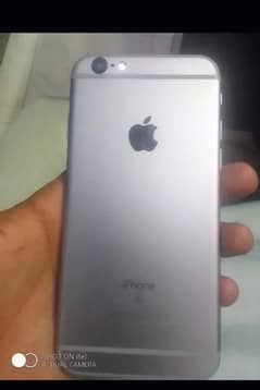 iphone 6s 16 gb condition 10 by 10 battery ok ha mobile water paka ha 0