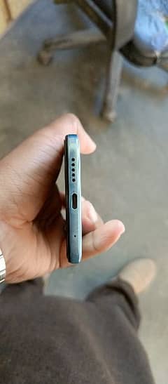 Redmi Note 11 6/128 with full box 10/10