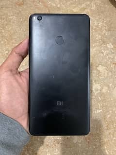 Xiaomi Max 2