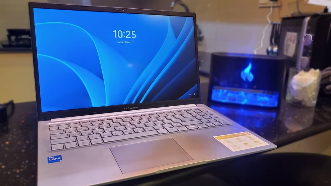 ASUS Laptop 12th Generation core i5 - 12500 H Series 2024 Model 12