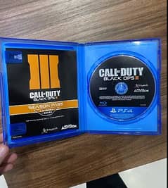 CALL OF DUTY BLACK OPS 3 PS4 0