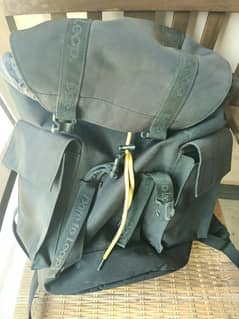 Realme Adventurer backpack 32L