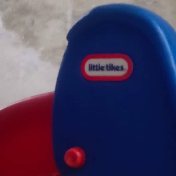 Little Tikes Slide for kids 2