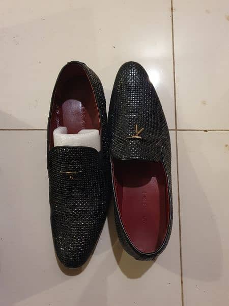 Lark & Finch formal shoes 4