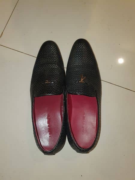 Lark & Finch formal shoes 5