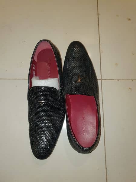 Lark & Finch formal shoes 6